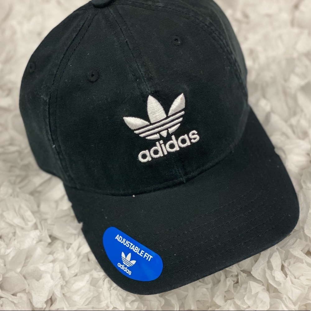 Adidas hat